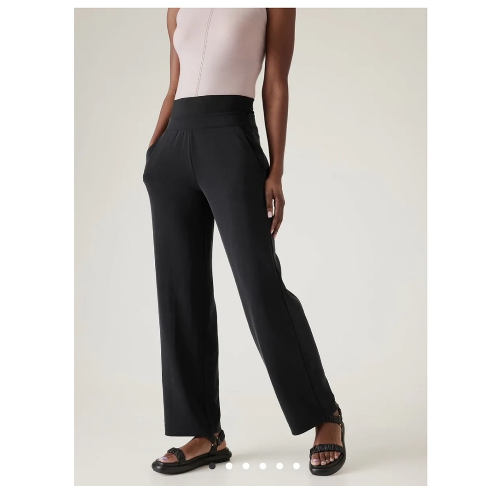 Athleta Seasoft Pant